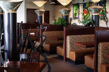 هتل Quality Inn Oklahoma City Airport