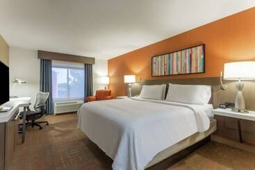 ホテル Hilton Garden Inn Chicago/tinley Park