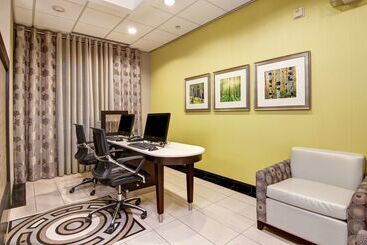 هتل Homewood Suites By Hilton Toronto Markham