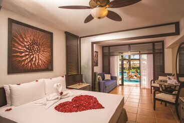 هتل Hyatt Ziva Los Cabos  All Inclusive