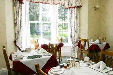هتل Morvada Guest House