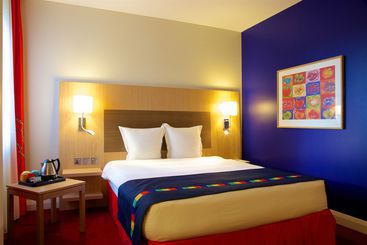 هتل Park Inn By Radisson Belfast