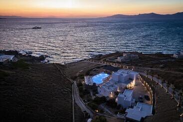 酒店 Spirit Of Mykonos