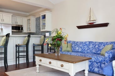 هتل Sunset Key Cottages