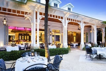 هتل Sunset Key Cottages