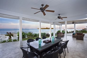 هتل Sunset Key Cottages