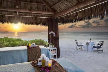هتل Sunset Key Cottages