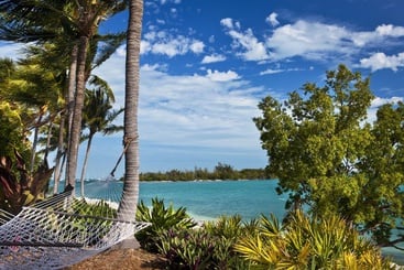 هتل Sunset Key Cottages