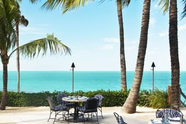 هتل Sunset Key Cottages