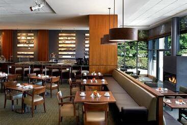 فندق The Westin Bellevue