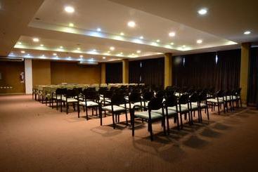 Los Sauces Hotel & Spa