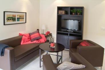 San Pablo Suites