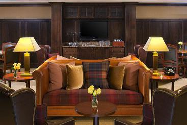 Sheraton Minneapolis Midtown Hotel