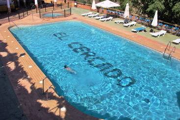 קוטג'' Turismo Rural & SPA El Cercado