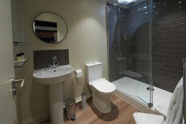 فندق The Swan At Forest Row