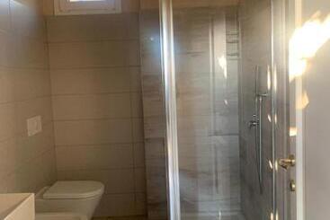 פנסיון Casale Raffaello B&b Como