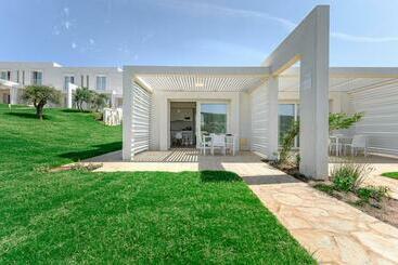 Capo Falcone Beach Charming Apartments Stintino
