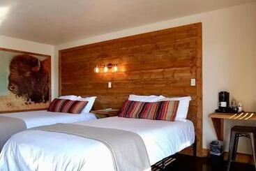 Horseshoe Bend Motel
