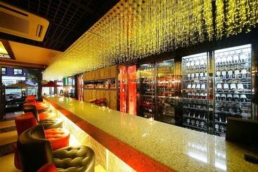 Hotel Anyang Koam