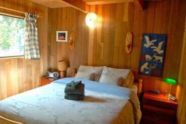 کلبه Mt Baker Lodging Cabin 53 Sleeps 6