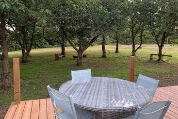 קוטג'' Truly Kentish Holiday Lets