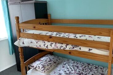 کلبه Chalet 91a   South Shore Bridlington