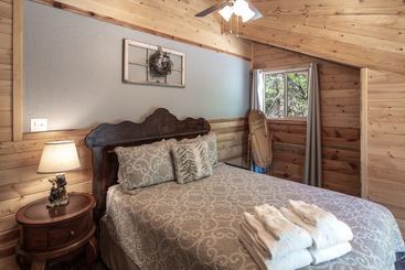 Clearwater Cabin