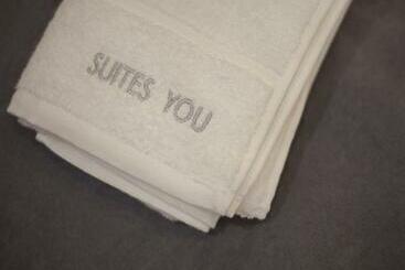 مسافرخانه Suites You Soho