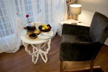 Genius Hotel Istanbul