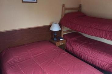 Apart Hotel Alem