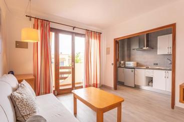 Apartamentos Estanques