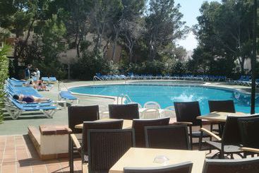 Aparthotel Diamant