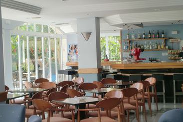 Aparthotel Diamant