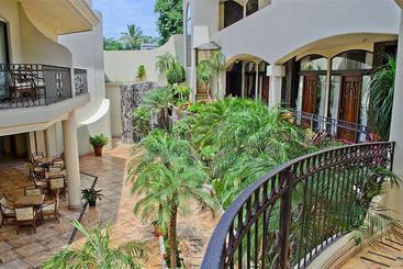Beacon Escazu Hotel Boutique