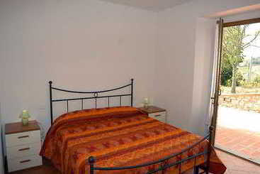 茅舍 Casa Felciano Apartamentos Girasole