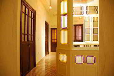 Casa Rural Casa Levante