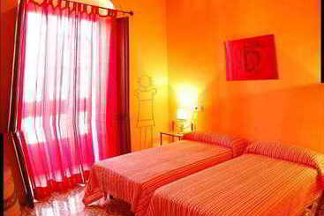 Casa Rural Casa Levante