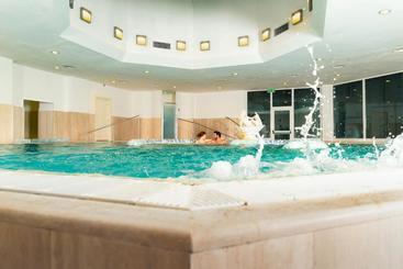 هتل Grand  Nuove Terme