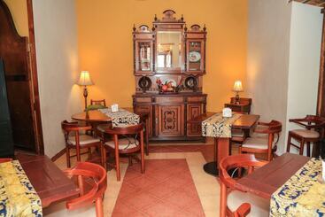 簡易ホテル Boutique La Posada