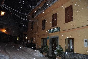 مسافرخانه Pension Casa Vicenta