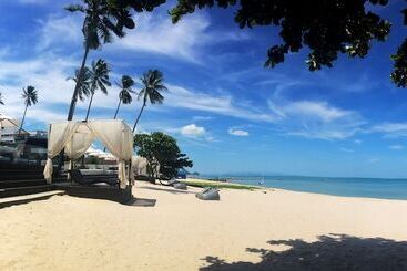 בית מלון כפרי Aava Resort and Spa