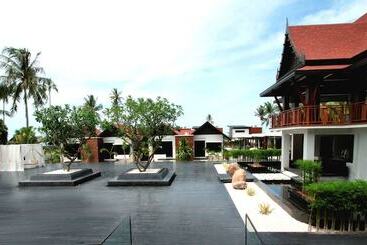 فندق Aava Resort and Spa