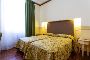 בית מלון כפרי Albergo Il Cacciatore