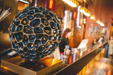 בית מלון כפרי Base