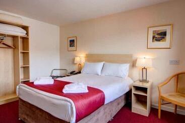 בית מלון כפרי Cruachan