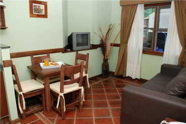 酒店 El Viejo Lobo de Mar