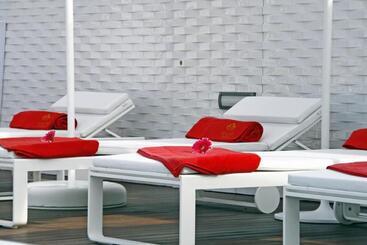 Gran Hotel Nagari Boutique & Spa