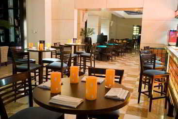 هتل Grand Mayan Acapulco