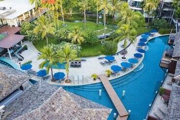 هتل Holiday Ao Nang Beach Resort, Krabi
