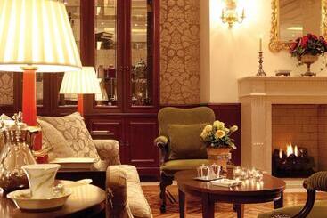 Grecotel Larissa Imperial